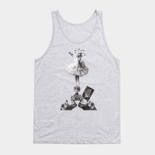 Anna Pavlova Tank Top